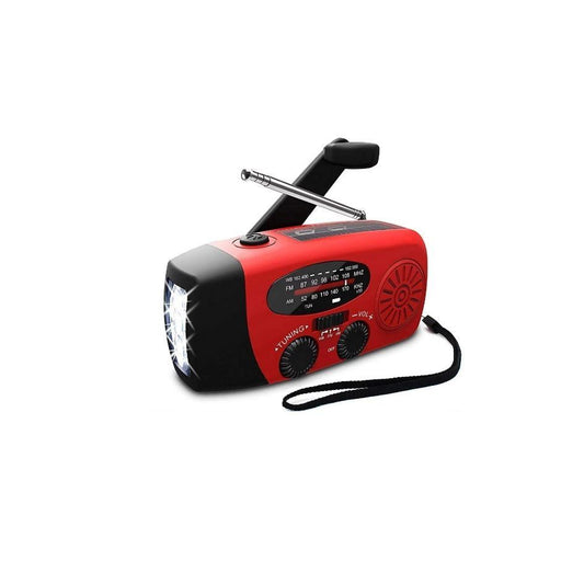 Why Every Household Needs an Emergency Radio in 2025