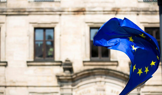 Why the European Union Recommends a 72-Hour Survival Kit