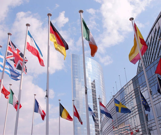 Kit 72h Europe: Why Every European Household Should Be Prepared