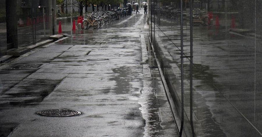 “Preparedness is part of everyday life”: What 14 Years in Japan Taught Me About Emergency Planning