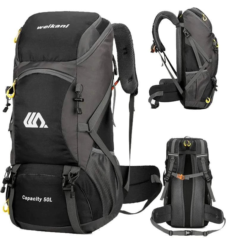 72H Survival Backpack (50L)