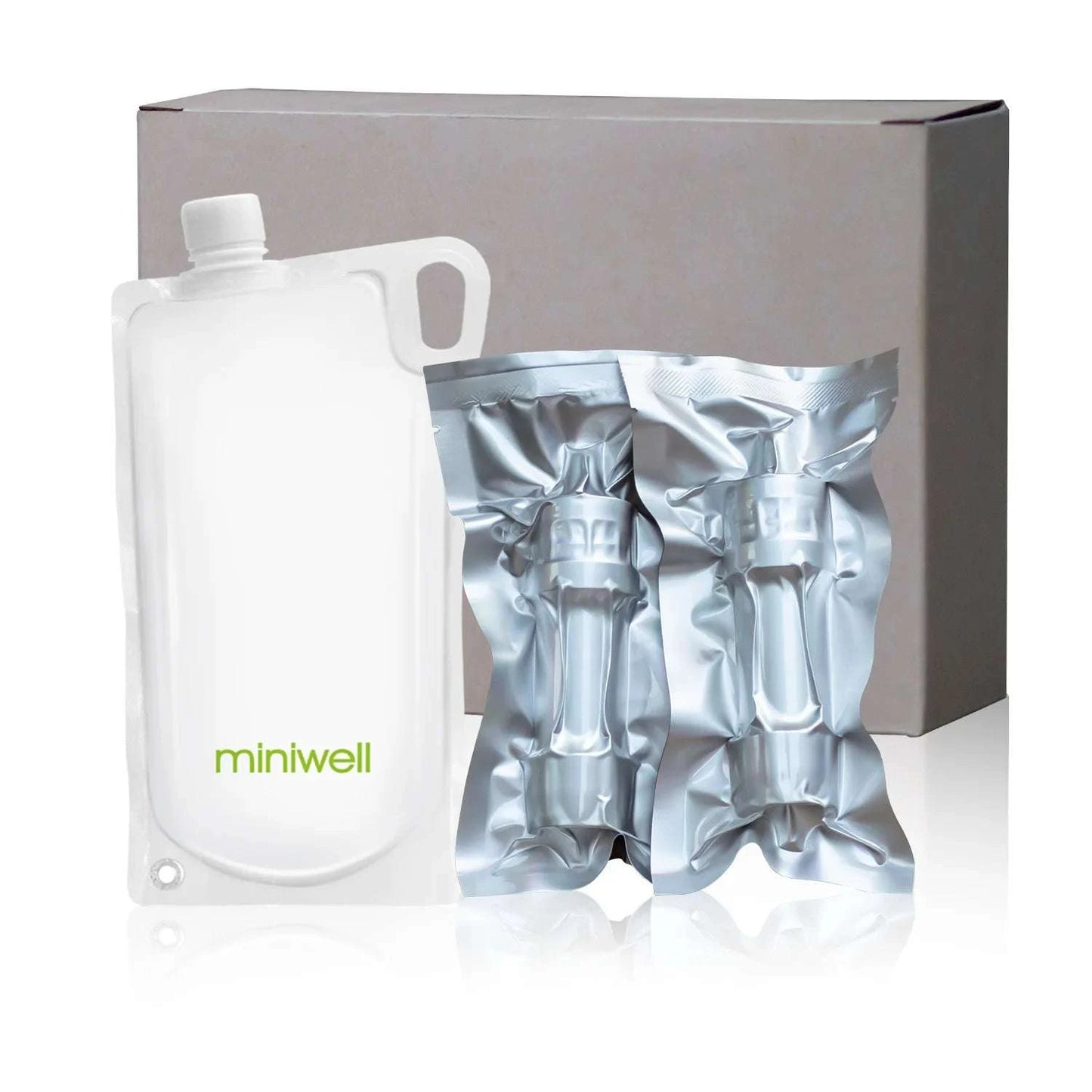 Durable Water Filtration System