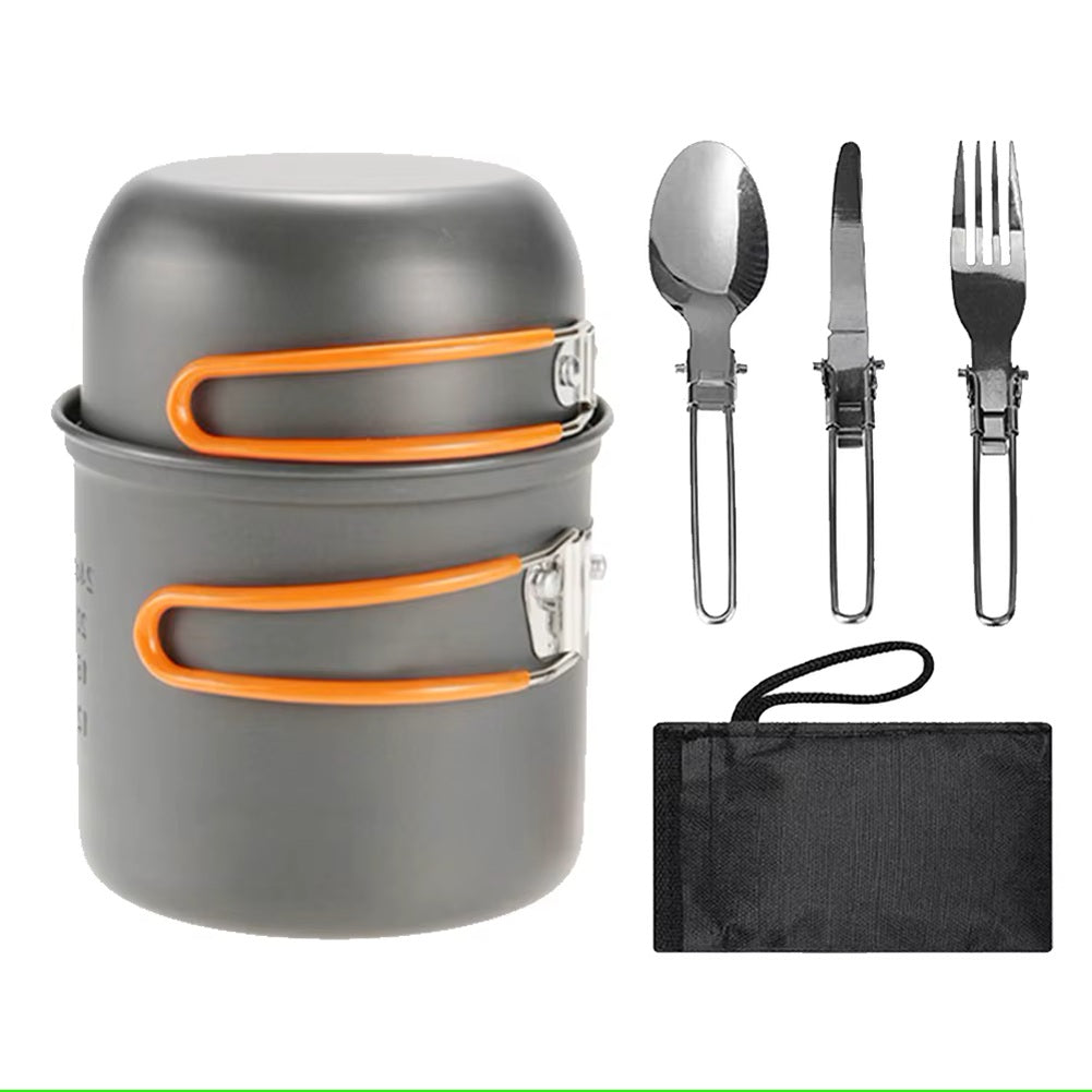Kit de Cuisine Compact