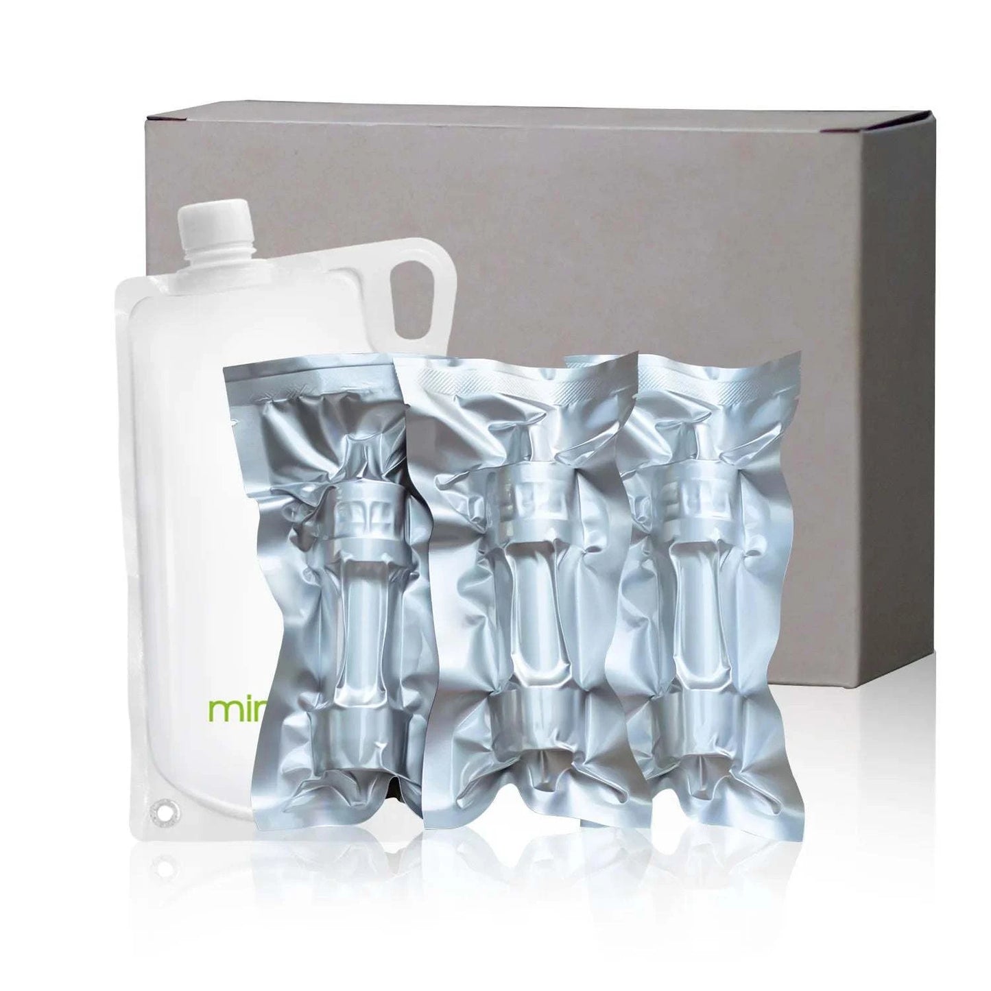 Durable Water Filtration System