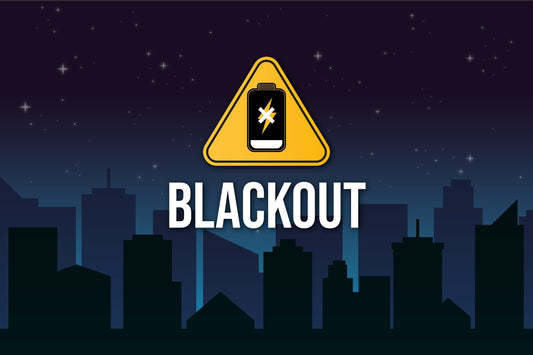 European Blackouts: Could They Happen Again?