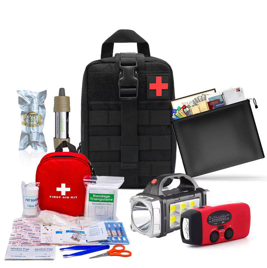 The Best Time to Prepare for an Emergency