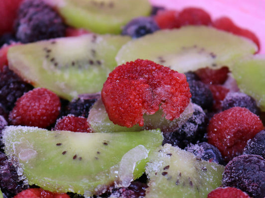Why Frozen Food Won’t Save You in an Emergency (And What Will)