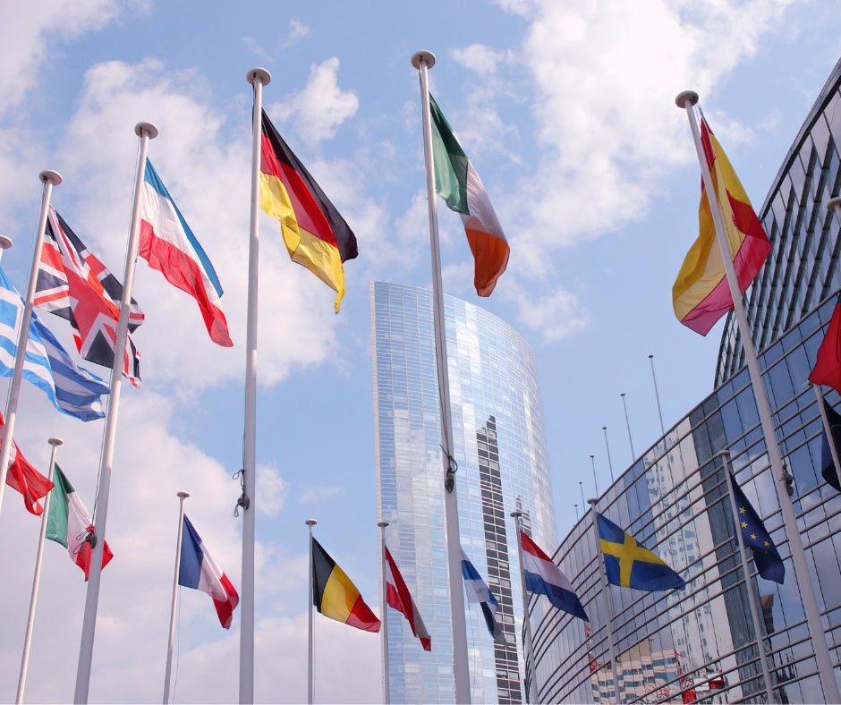 Kit 72h Europe: Why Every European Household Should Be Prepared