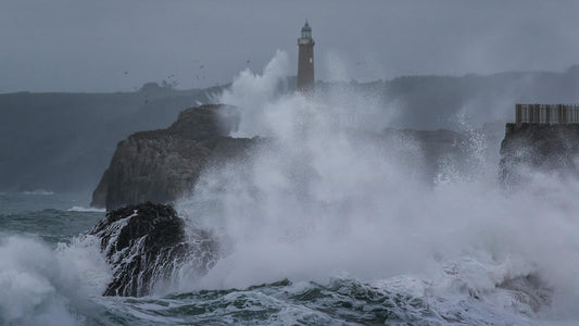 EU survival kits for blackouts during storms