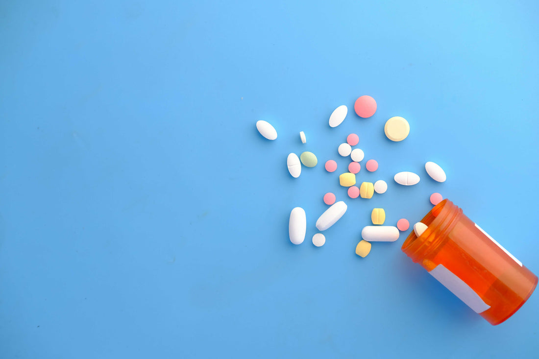 Don’t Forget Your Meds! Why Prescription Drugs Belong in Your Emergency Kit