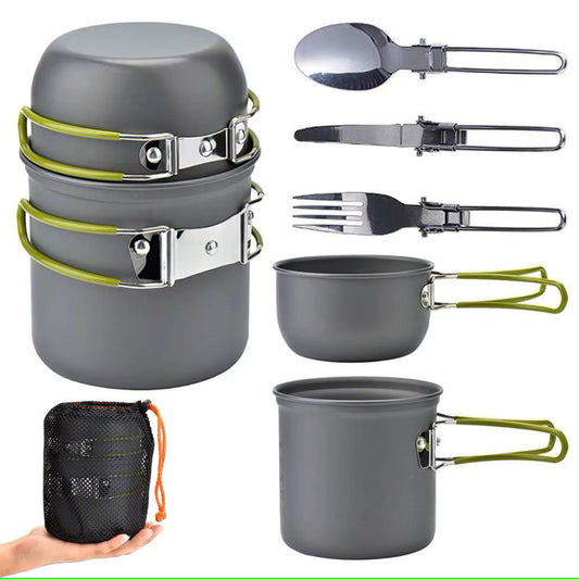 Kit de Cuisine Compact